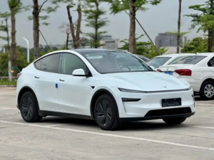 Tesla Model Y Standard теряет позиции на фоне доступных электрокаров конкурентов