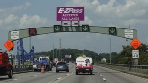 Самая дорогая платная трасса США: стоимость проезда бьет все рекорды