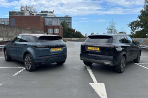 Сравнение Jaecoo 7 и Range Rover Evoque: что выбрать в 2025 году