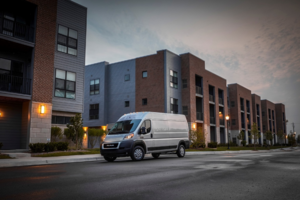 В США отзывают почти 300 тысяч фургонов Ram ProMaster из-за риска возгорания