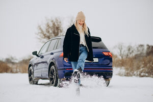 Тест бюджетных шин Formula Ice: стоит ли доверять российским покрышкам от Pirelli