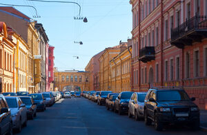 В Петербурге резко вырос интерес к премиальным подержанным автомобилям