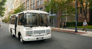 Продажи подержанных автобусов в России выросли: ПАЗ сохраняет лидерство