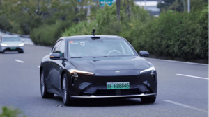 Buick Electra L7 неожиданно обошел BYD, Xiaomi и Tesla в тесте автопилота ADAS NOA