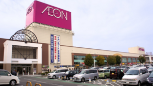 Aeon опровергла слухи о долгосрочном партнерстве с BYD и открытии постоянных точек продаж