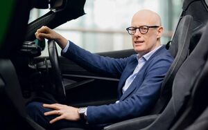 Porsche возглавит бывший инженер Ferrari. Что ждет легендарный бренд