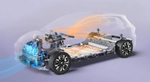 В Китае переименуют полутвердотельные аккумуляторы для электромобилей в «твердожидкостные»