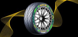 Giti Tire отмечена FIA: компания удостоилась высшей оценки за безопасность