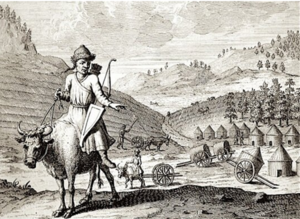 Что произошло с Волжской Булгарией