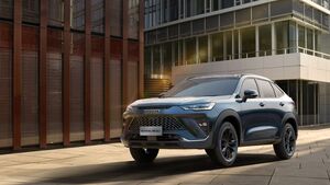 Казахстанская сборка Haval H6 GT обещает снижение цен на популярный кроссовер