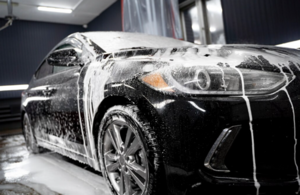 Могут ли автоматические мойки повредить лакокрасочное покрытие вашего автомобиля