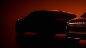 Lucid готовит электрокроссовер за $50 000 для конкуренции с Tesla Model Y