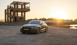 Обновленный Audi A3: что изменилось под капотом и в салоне