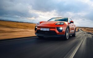 Porsche в глубоком кризисе: прибыль упала на 99% и грядут сокращения