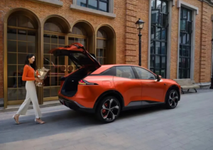 Китайские автопроизводители раскрыли свои планы на 2026 год в России