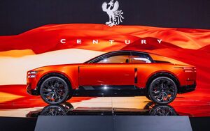 Japan Mobility Show 2025: главные премьеры японского автопрома