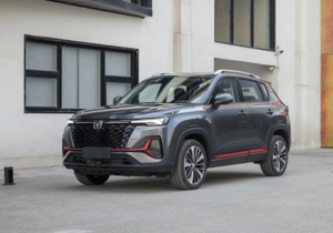 Changan CS35PLUS NEW глазами владельцев: реальные минусы и плюсы после года эксплуатации