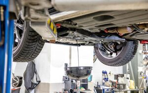 Как автосервисы незаметно наживаются на замене моторного масла