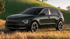 Kia Niro HEV 2026: новые цены и старт продаж в США, что изменилось в гибриде