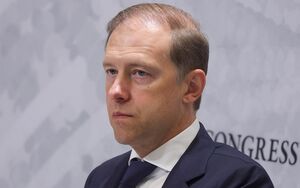 Мантуров объяснил, как новый утильсбор повлияет на цены иномарок