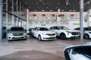 Pango Cars внедряет Appruvo: новые возможности для покупателей авто с пробегом