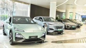 Почему сборка автомобиля в Китае не означает его китайское происхождение