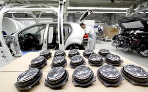 Миллиардные убытки Volkswagen: как концерн будет спасаться от кризиса