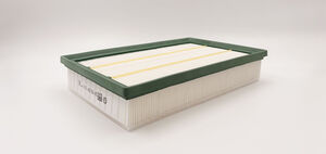 BIG Filter расширил линейку фильтров для китайских и европейских авто