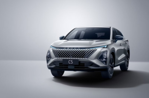 Десятка лучших китайских авто 2025 года по цене и качеству в России