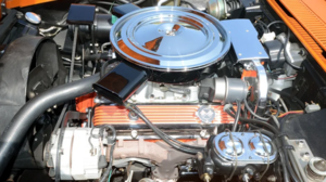 Чем отличаются моторы Chevrolet 350 и Pontiac 350 и почему их часто путают