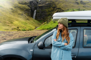 Автомобильный бокс на крыше: как выбрать, установить и использовать правильно