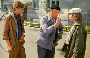 Что такое «хухры-мухры» и как на самом деле появилось это странное выражение