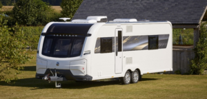 Почему Coachman Lusso стал самым дорогим прицепом для путешествий в своем классе