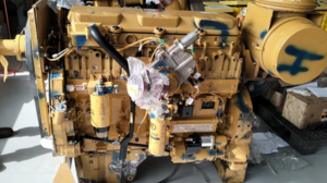 Почему Caterpillar прекратил выпускать легендарные дизельные двигатели для грузовиков