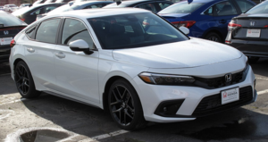 Эксперты назвали 10 самых надежных авто 2025 года по версии WhatCar