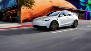 Tesla выпустила доступные Model Y и Model 3: известны цены и комплектации