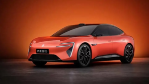 Avatr 06 Elite: новая версия с LiDAR и расширенными интеллектуальными системами