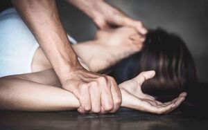 Ужасающая статистика изнасилований в Европе