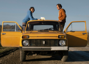 Сколько стоили новые иномарки в России в 2000 году и почему их считали роскошью