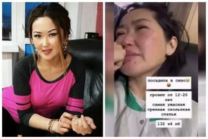 Девушка оклеветала супруга, а теперь пытается вызволить его из СИЗО