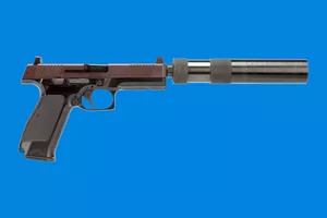 Российский 9-мм пистолет Лебедева дорабатывают по итогам боевого применения