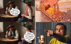 Ура, маленькая пятница! Заряжаемся позитивом с самого утра!