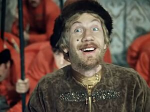 Что заставило Савелия Крамарова эмигрировать в США