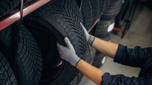 Где выгоднее всего покупать шины в 2025 году по мнению экспертов