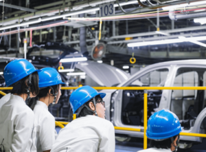 Mazda окончательно лишилась возможности вернуть завод во Владивостоке