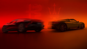 Alfa Romeo и Maserati запускают совместный проект BOTTEGAFUORISERIE для уникальных авто
