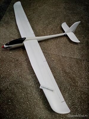 «Дежавю» планера 2000