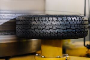 В России создают уникальный стенд для анализа сцепления шин с дорогой