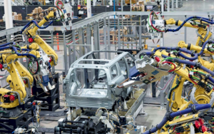 Rivian запускает загадочный стартап Mind Robotics в сфере промышленных ИИ решений