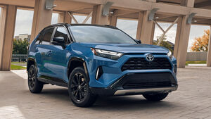 Чем отличаются последовательные и параллельные гибриды и почему вторые популярнее